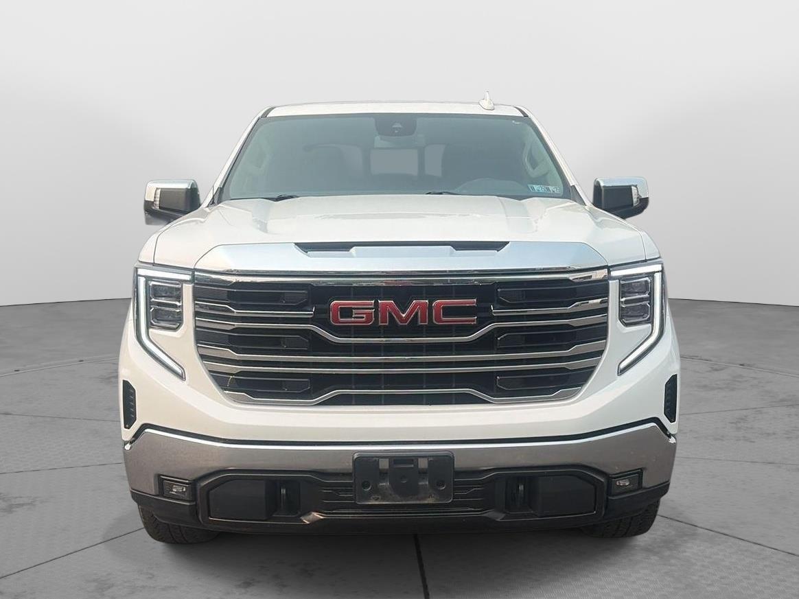 2023 GMC Sierra 1500 SLT - 1