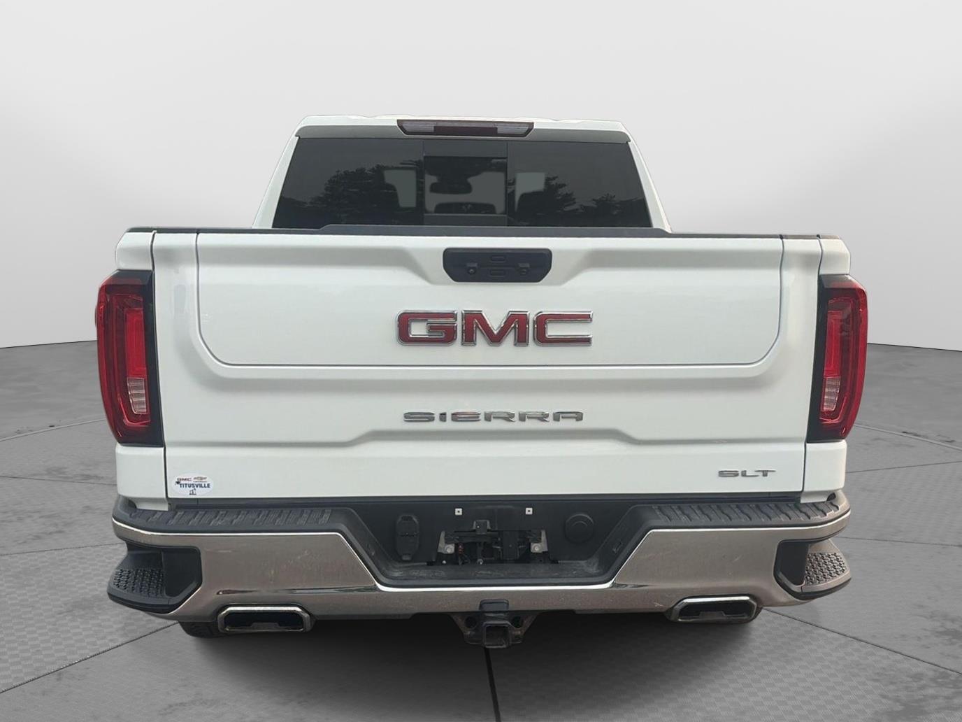 2023 GMC Sierra 1500 SLT - 5