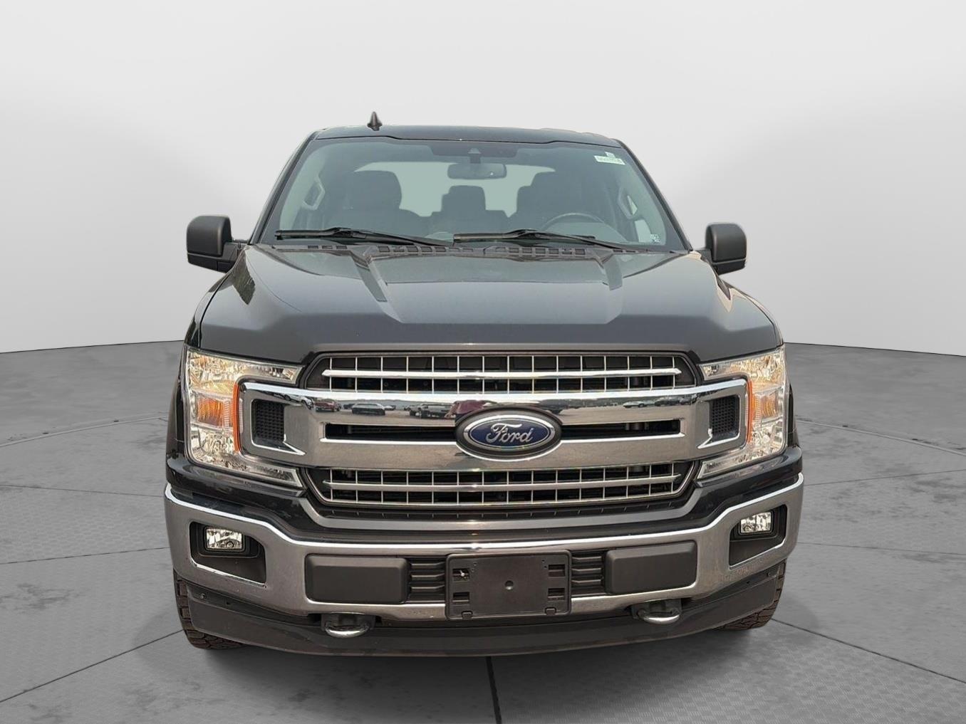 2020 FORD F-150 XLT - 1