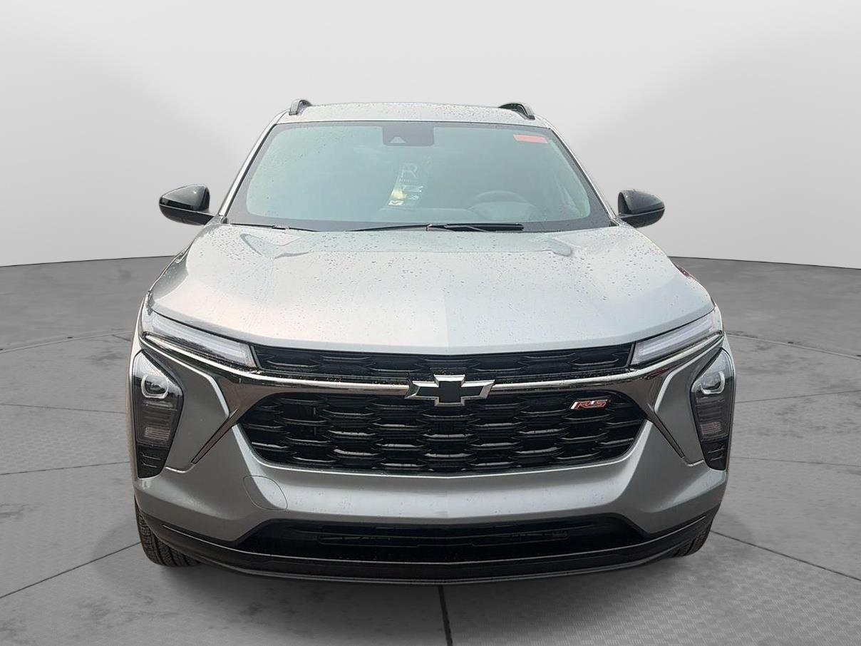 2026 Chevrolet Trax 2RS at Rick Weaver Chevrolet