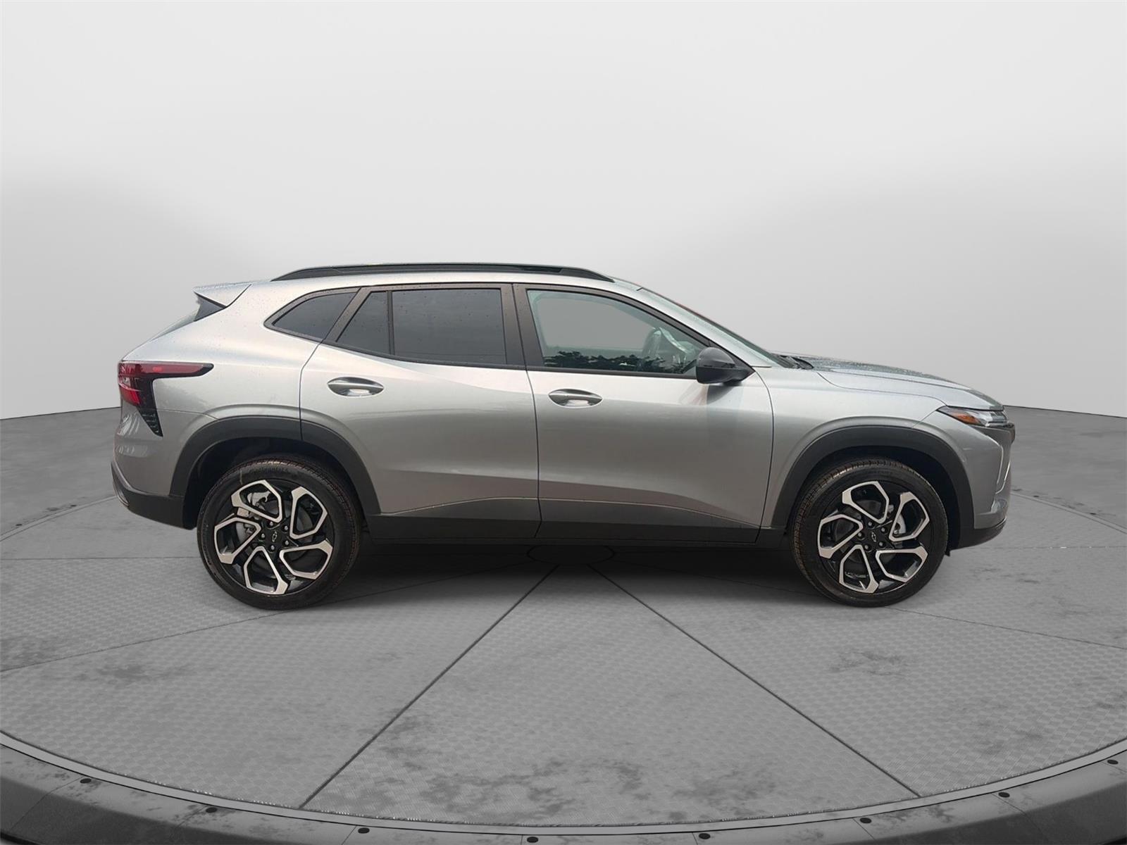 2026 Chevrolet Trax 2RS at Rick Weaver Chevrolet