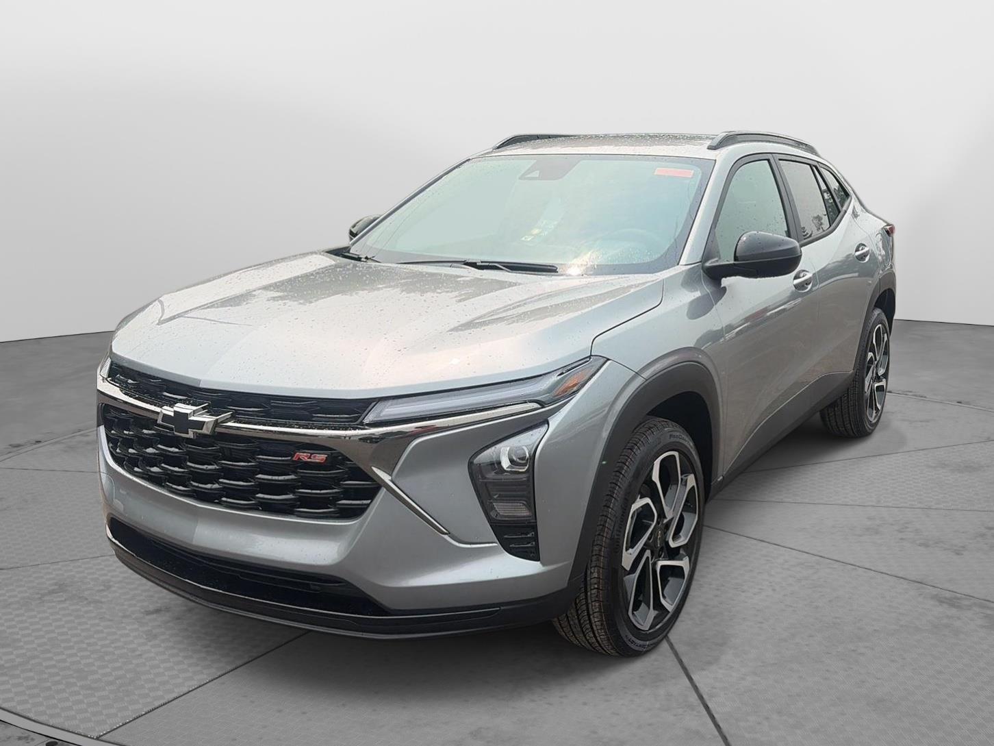 2026 Chevrolet Trax 2RS at Rick Weaver Chevrolet