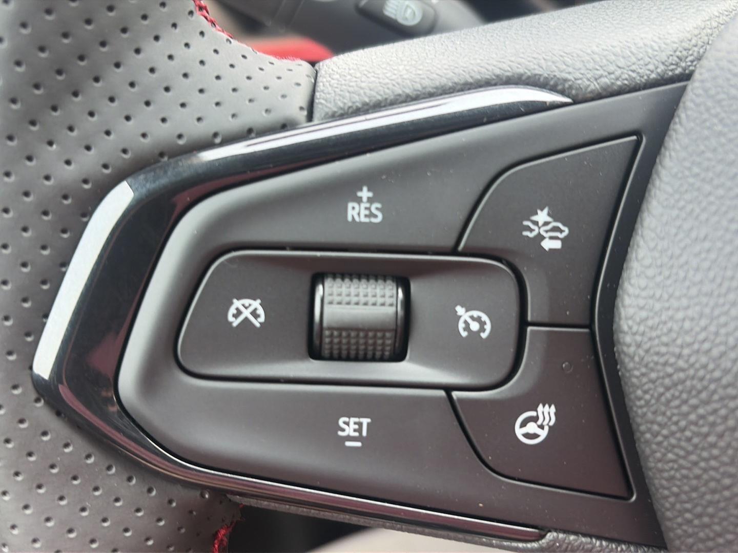 2026 Chevrolet Trax 2RS at Rick Weaver Chevrolet