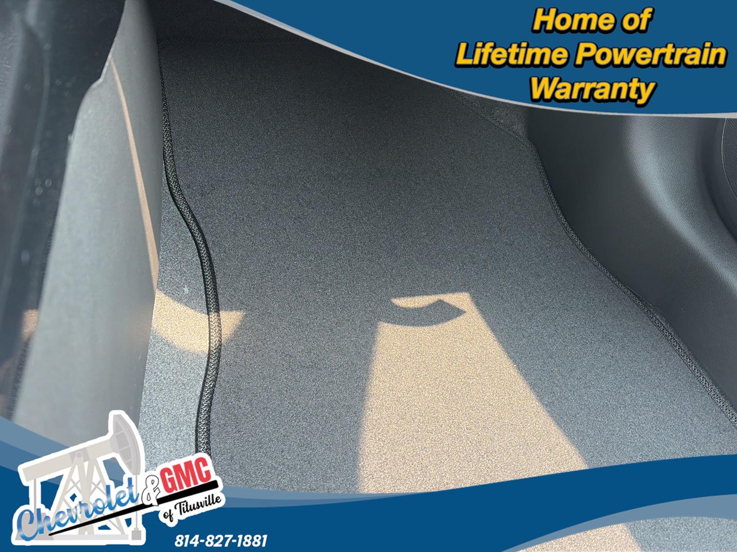 2026 Chevrolet Trax 2RS at Rick Weaver Chevrolet