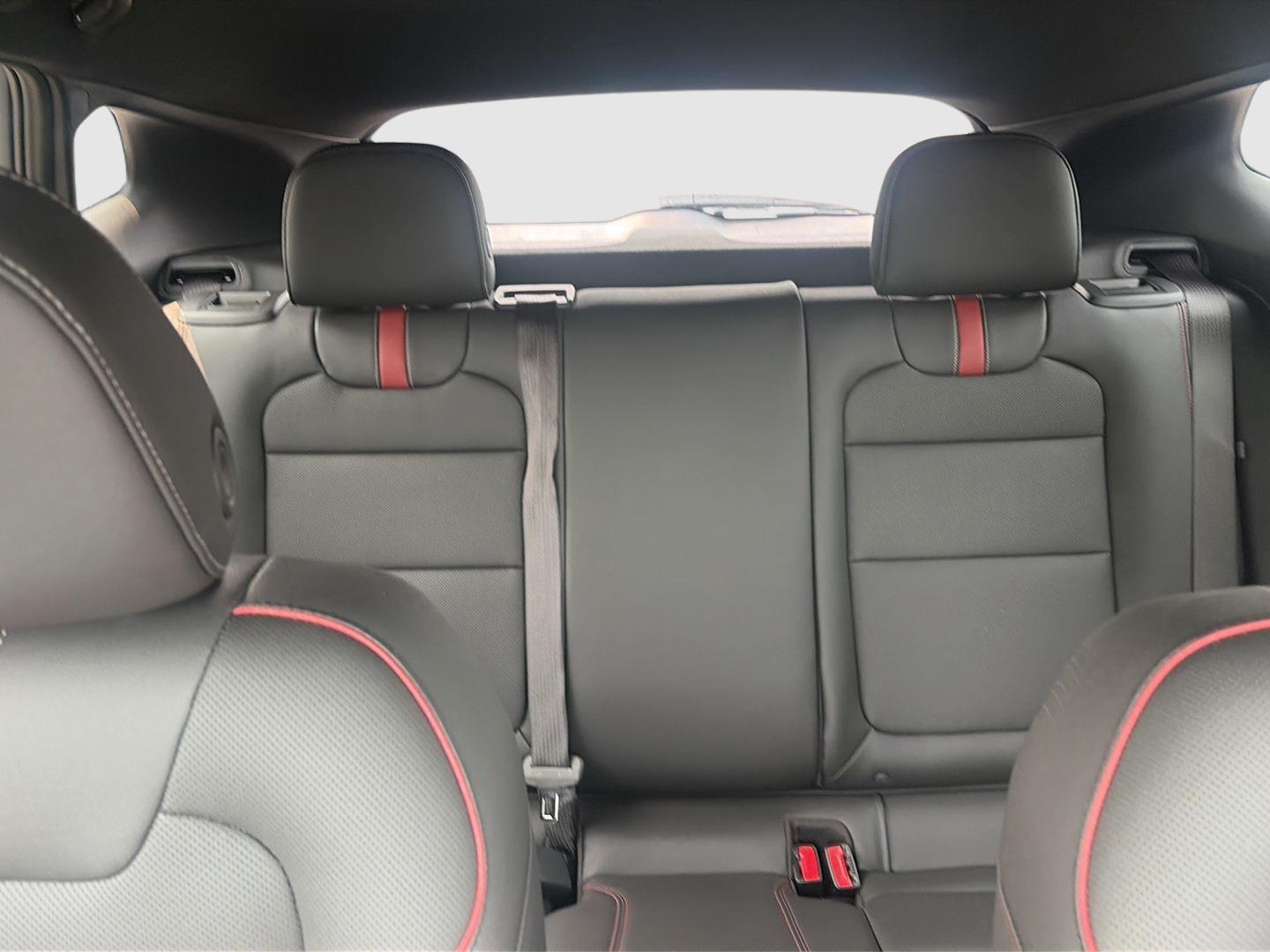 2026 Chevrolet Trax 2RS at Rick Weaver Chevrolet