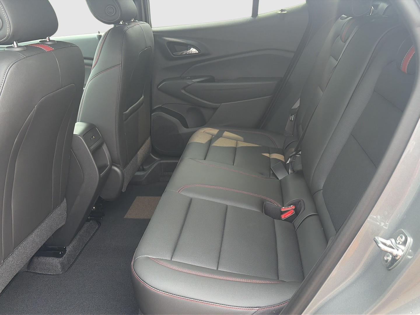 2026 Chevrolet Trax 2RS at Rick Weaver Chevrolet