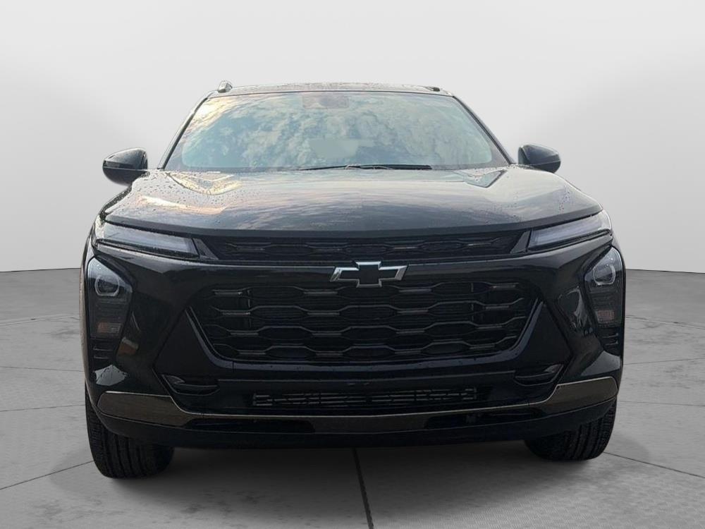 2026 Chevrolet Trax ACTIV at Rick Weaver Chevrolet