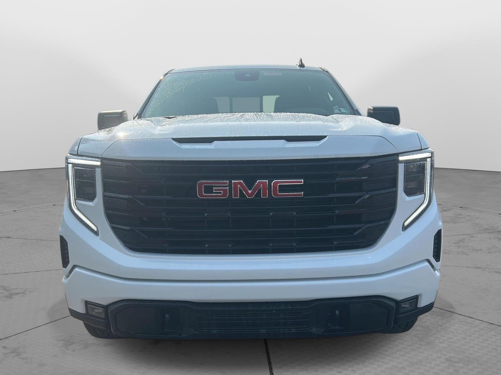 2026 GMC Sierra 1500 Elevation - 3