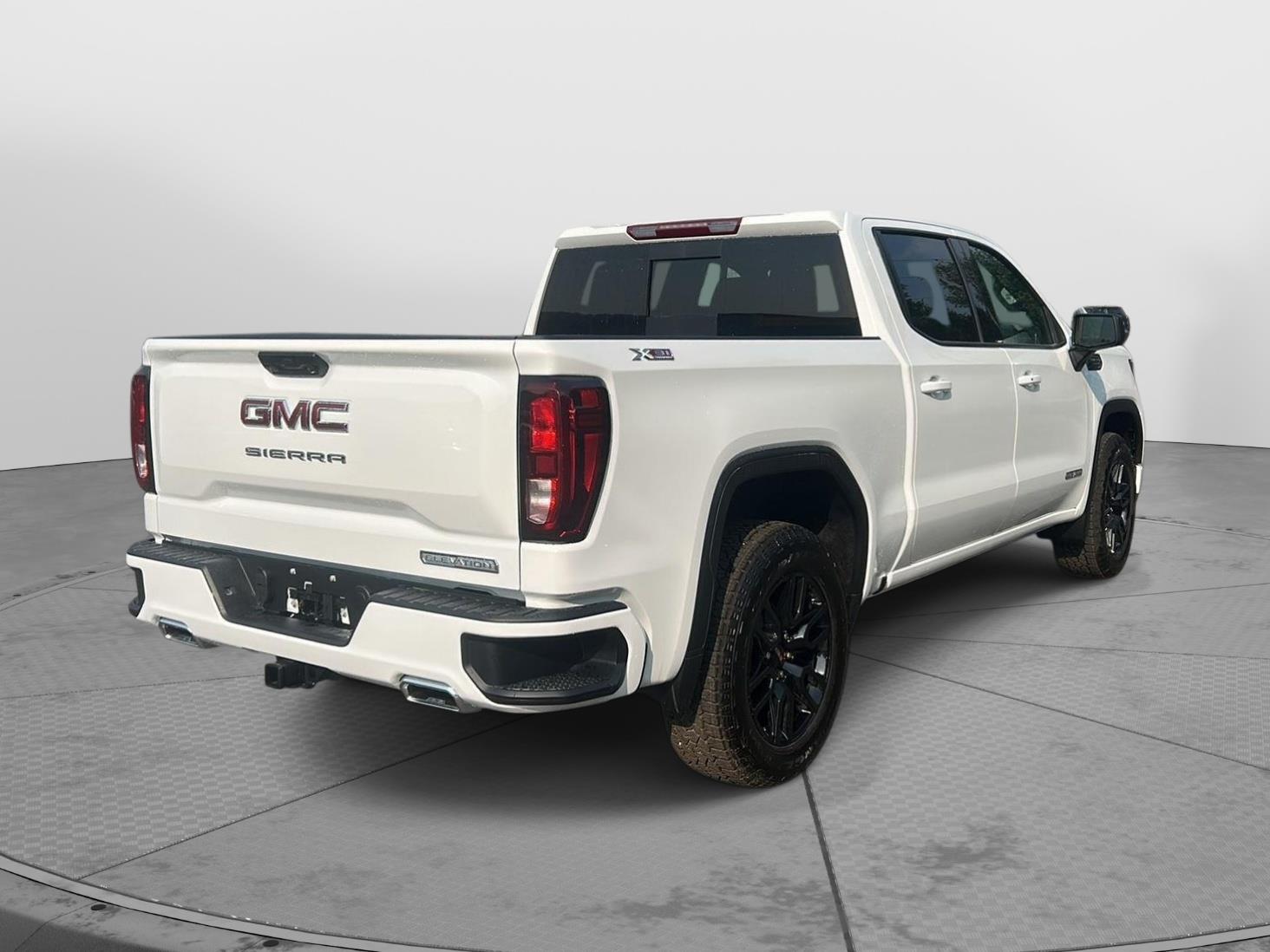 2026 GMC Sierra 1500 Elevation - 6