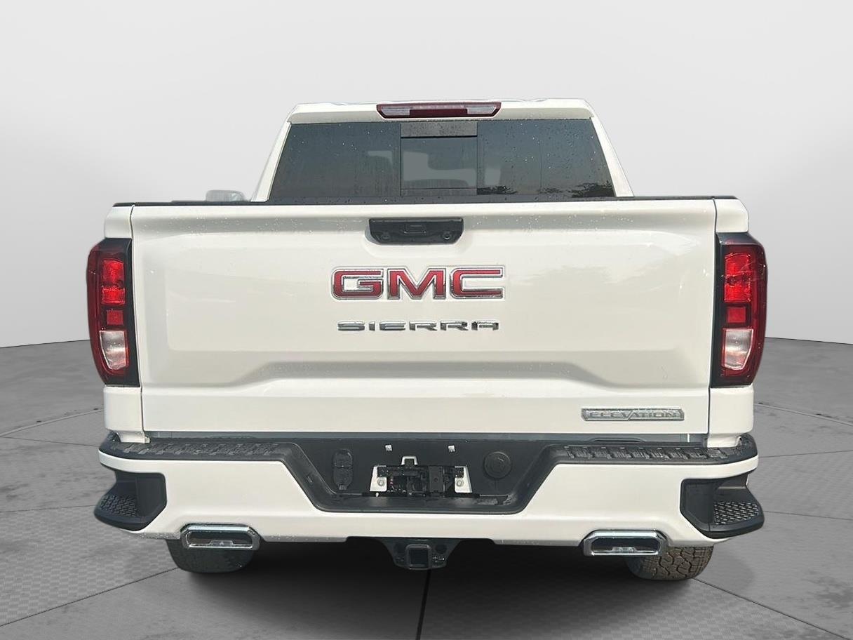 2026 GMC Sierra 1500 Elevation - 7