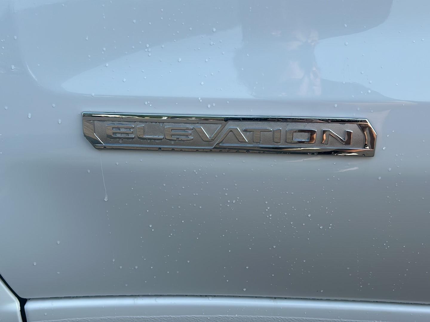 2026 GMC Sierra 1500 Elevation - 10