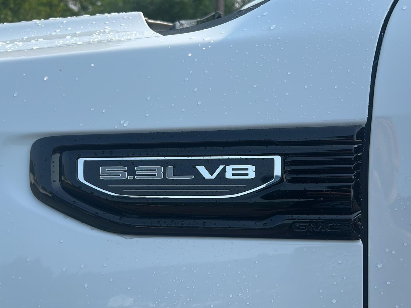 2026 GMC Sierra 1500 Elevation - 11