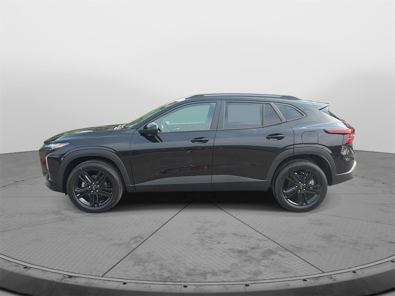 2026 Chevrolet Trax ACTIV at Rick Weaver Chevrolet