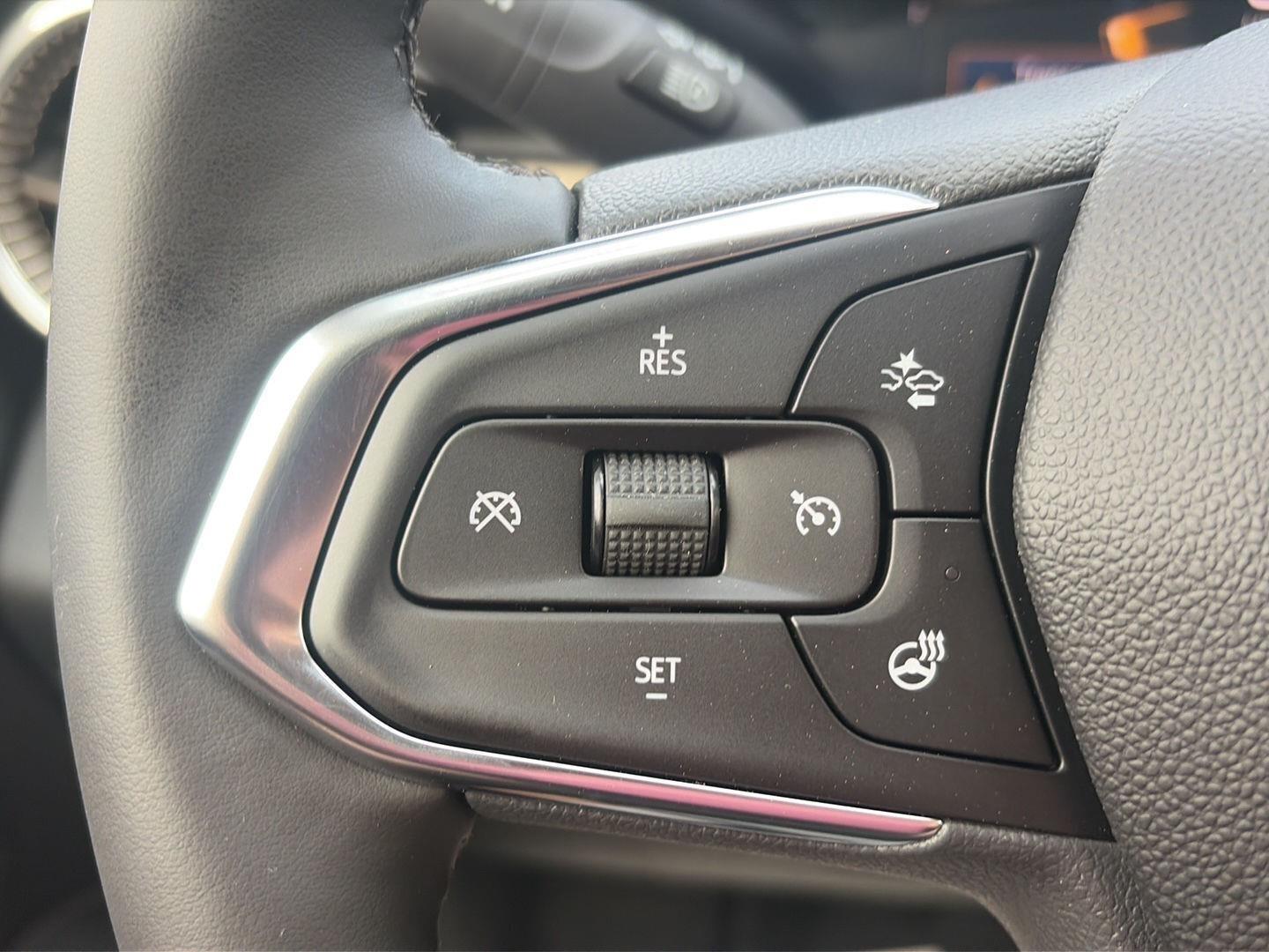 2026 Chevrolet Trax ACTIV at Rick Weaver Chevrolet