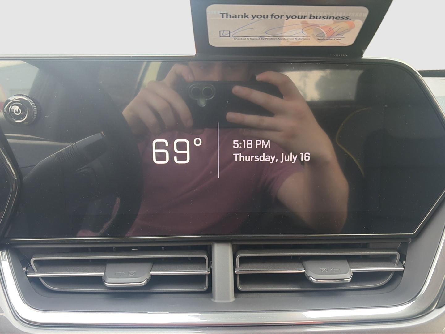 2026 Chevrolet Trax ACTIV at Rick Weaver Chevrolet