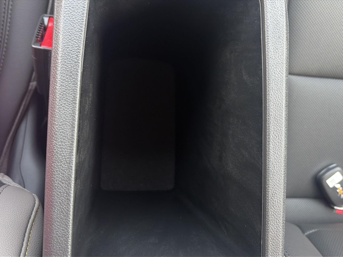 2026 Chevrolet Trax ACTIV at Rick Weaver Chevrolet