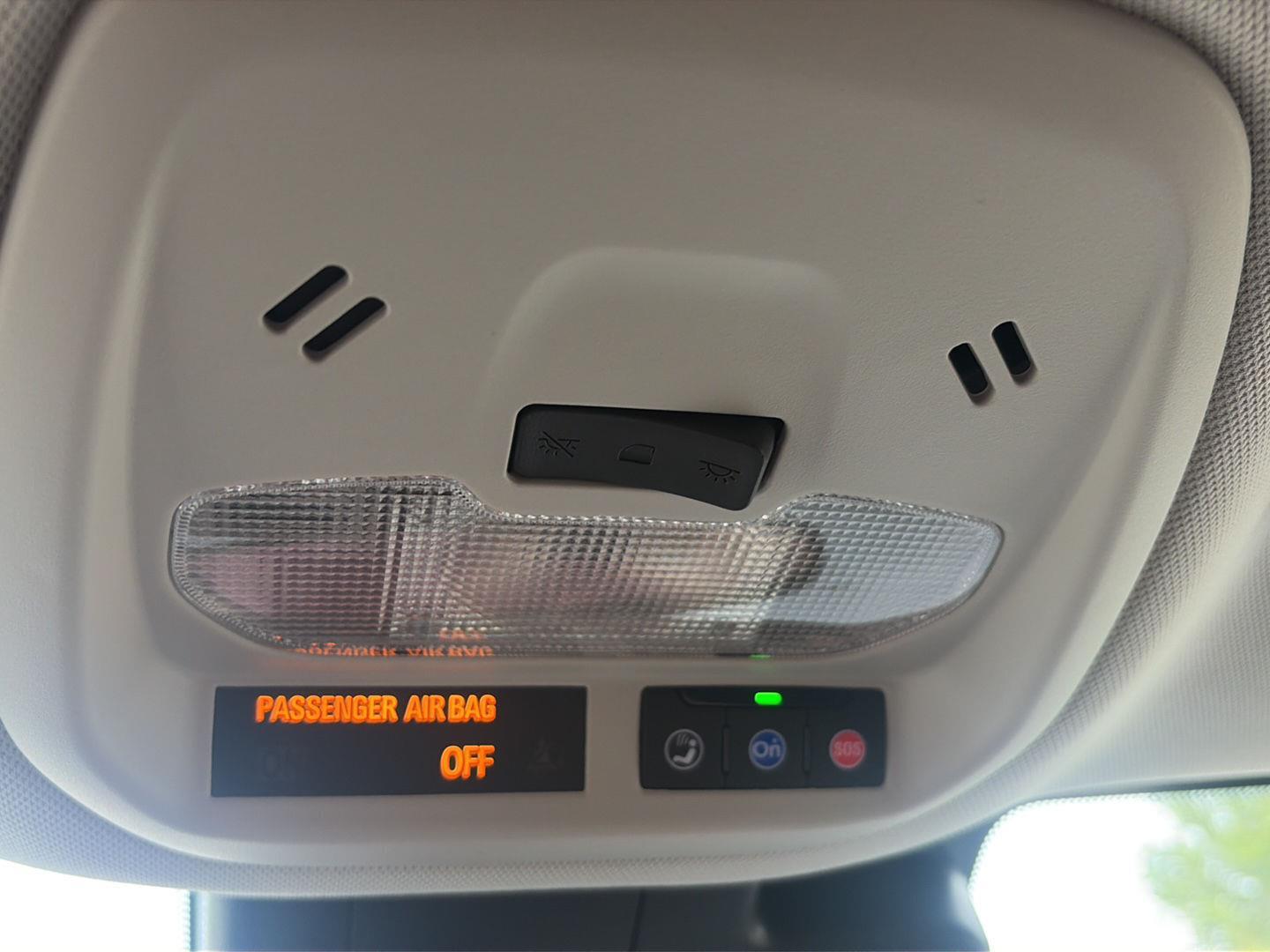 2026 Chevrolet Trax ACTIV at Rick Weaver Chevrolet