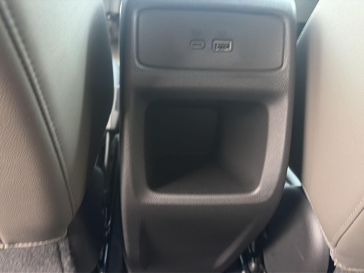 2026 Chevrolet Trax ACTIV at Rick Weaver Chevrolet