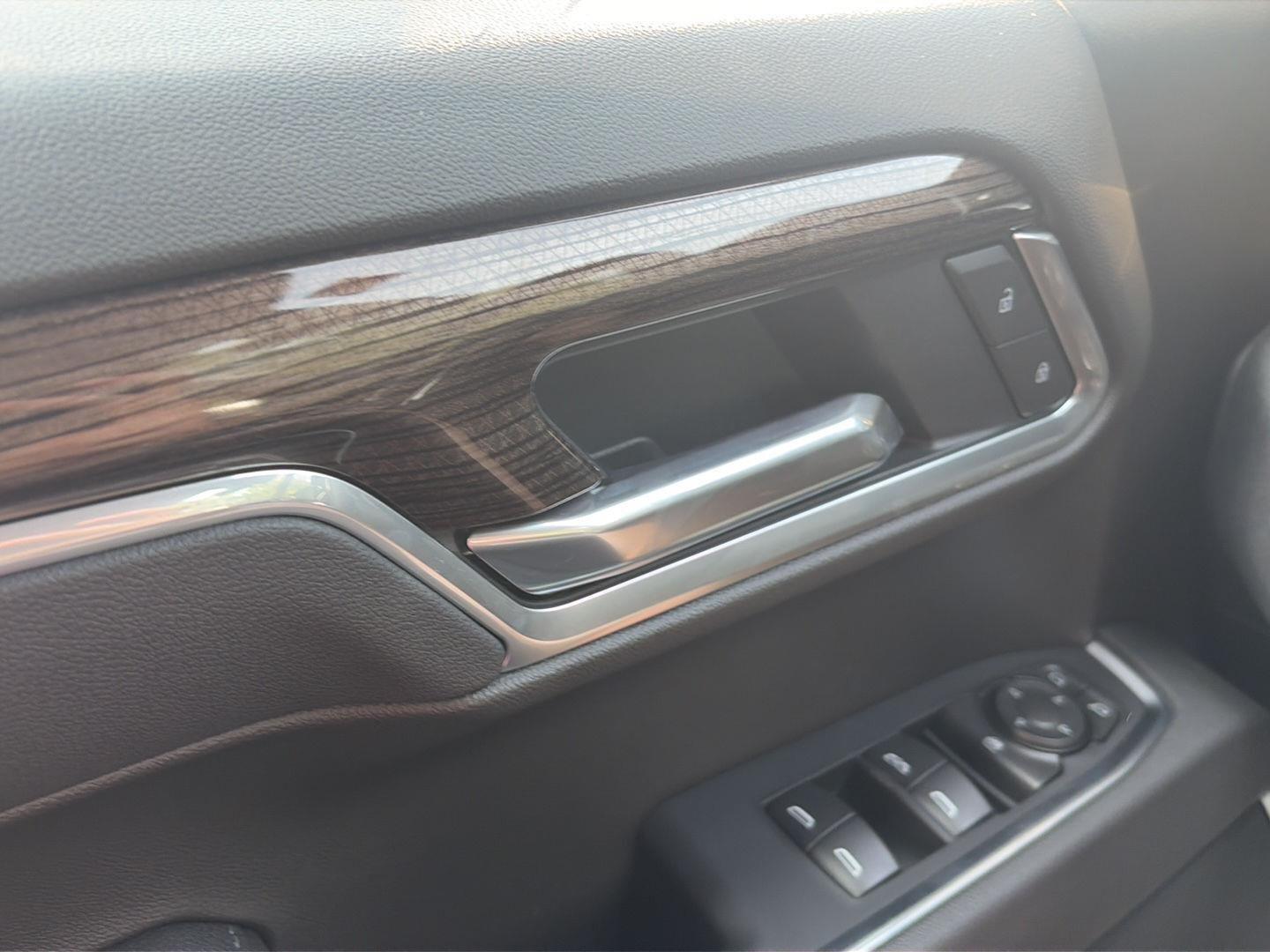 2026 Chevrolet Silverado 1500 LT at Rick Weaver Chevrolet