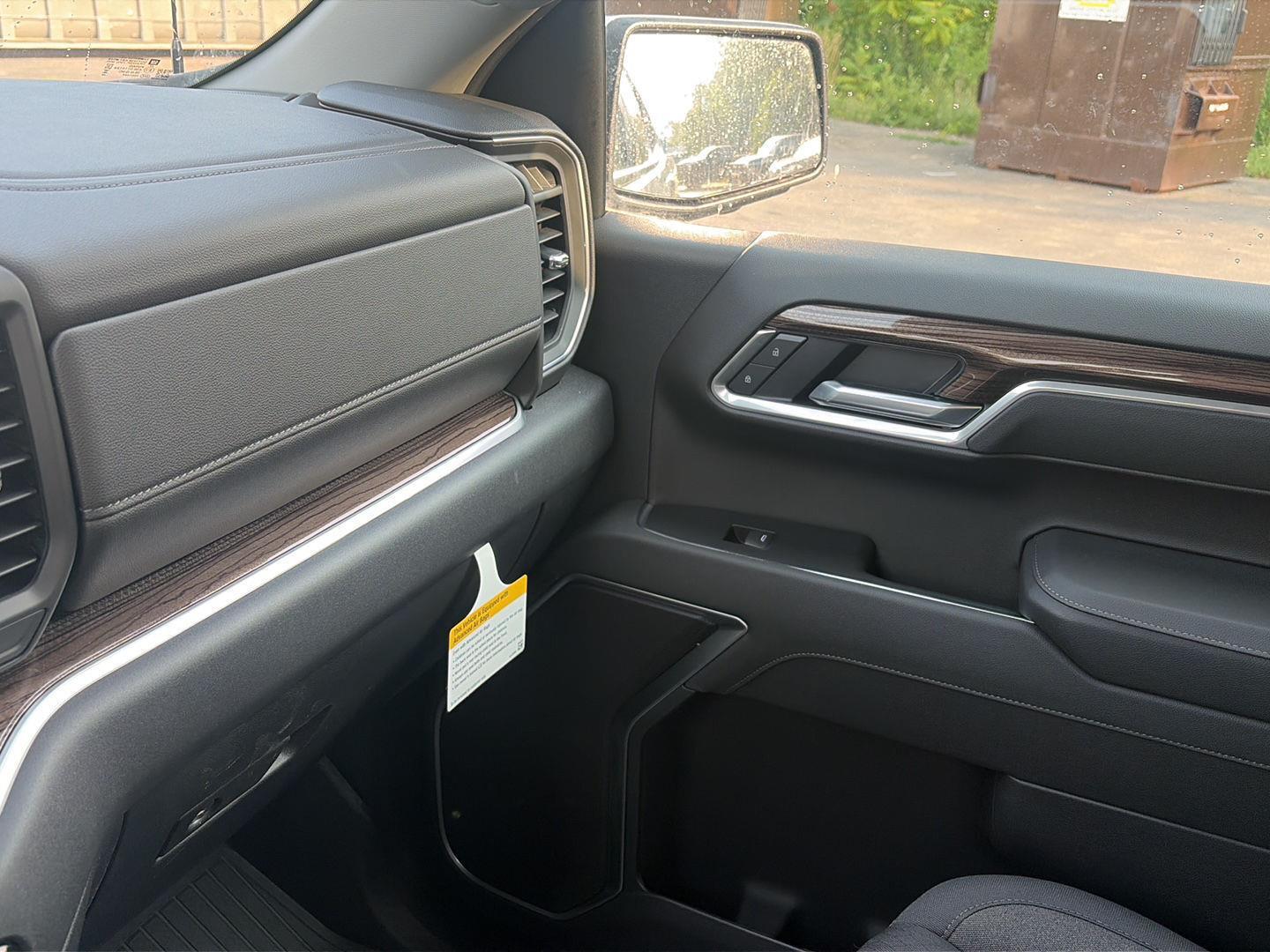 2026 Chevrolet Silverado 1500 LT at Rick Weaver Chevrolet