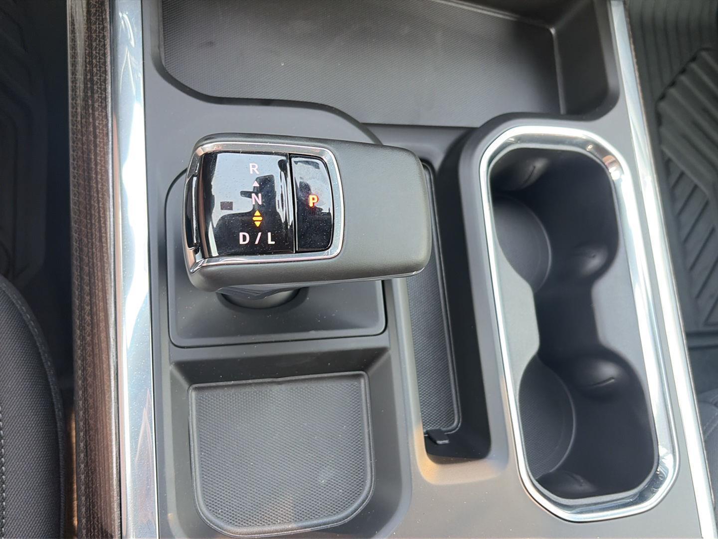 2026 Chevrolet Silverado 1500 LT at Rick Weaver Chevrolet