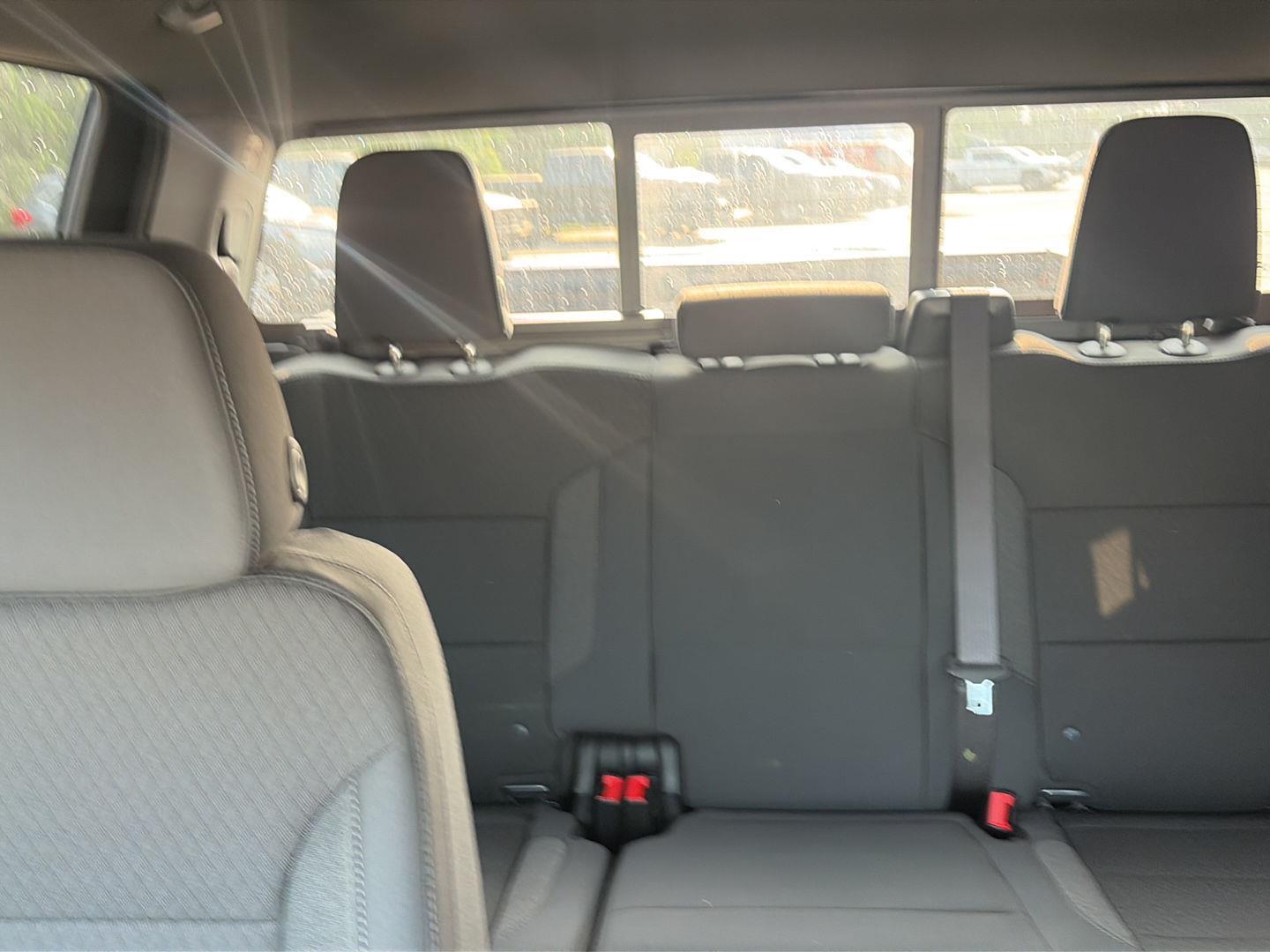 2026 Chevrolet Silverado 1500 LT at Rick Weaver Chevrolet