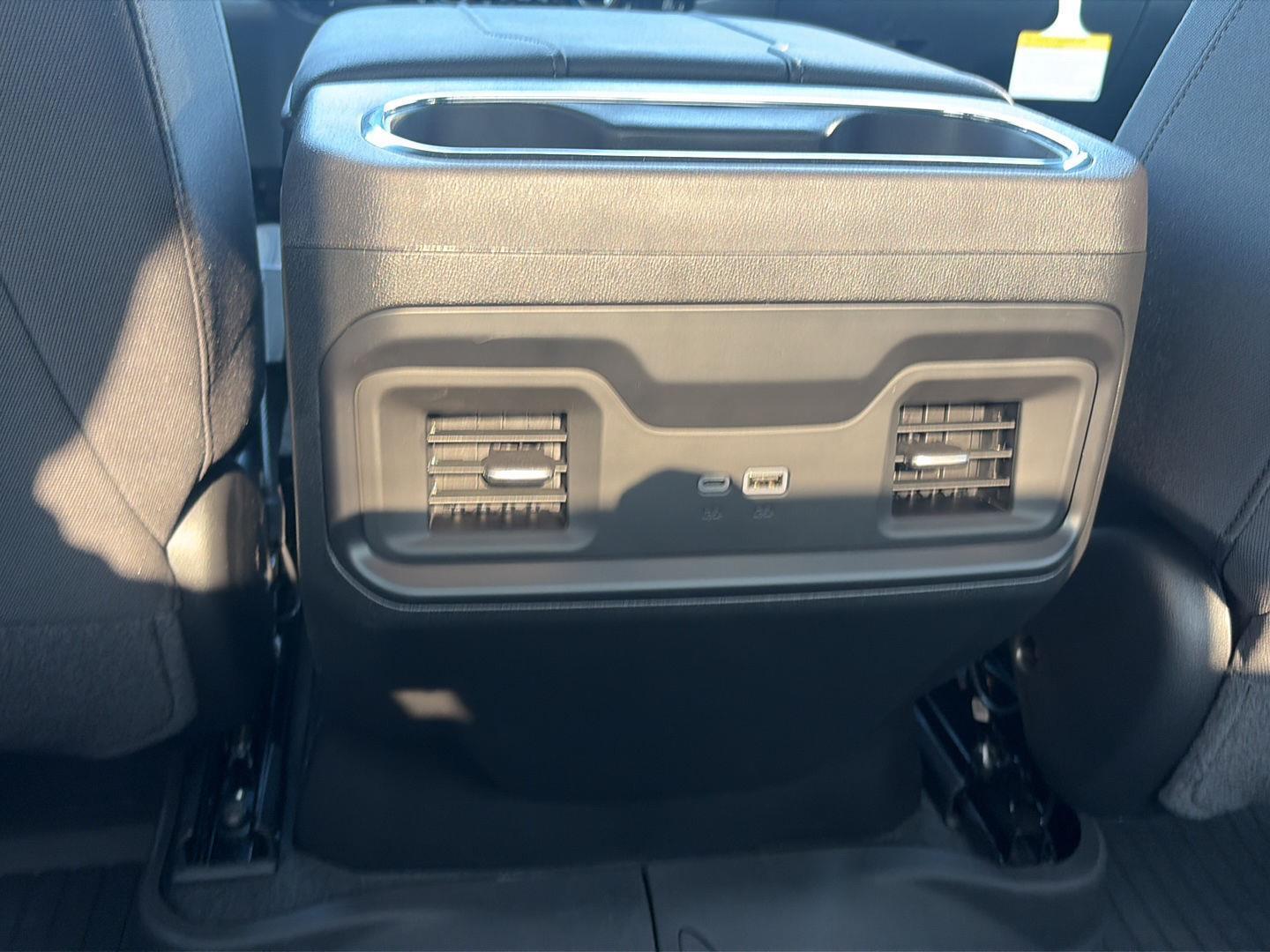 2026 Chevrolet Silverado 1500 LT at Rick Weaver Chevrolet