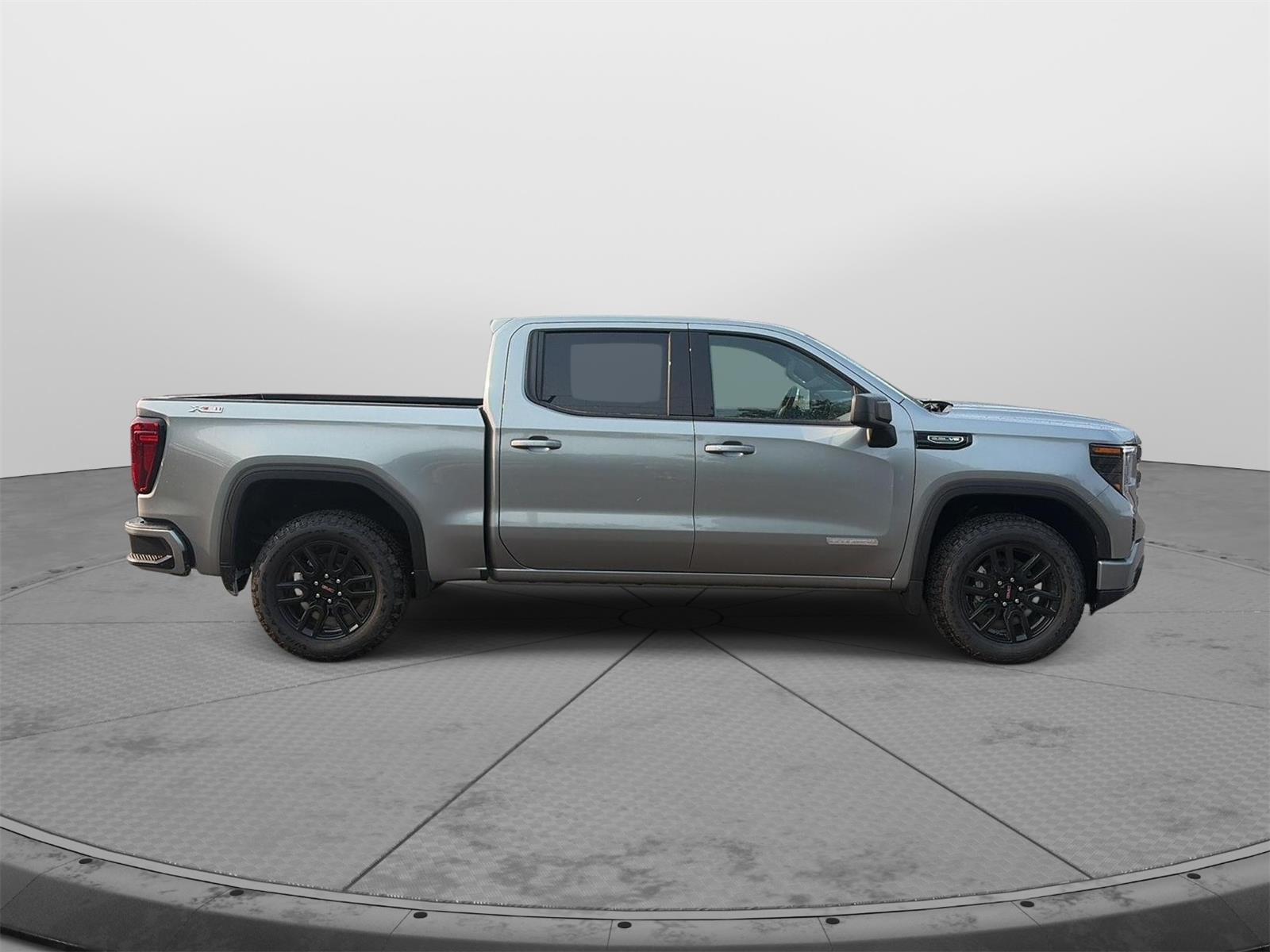 2026 GMC Sierra 1500 Elevation - 5