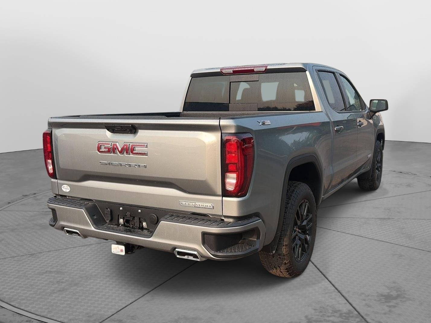 2026 GMC Sierra 1500 Elevation - 6
