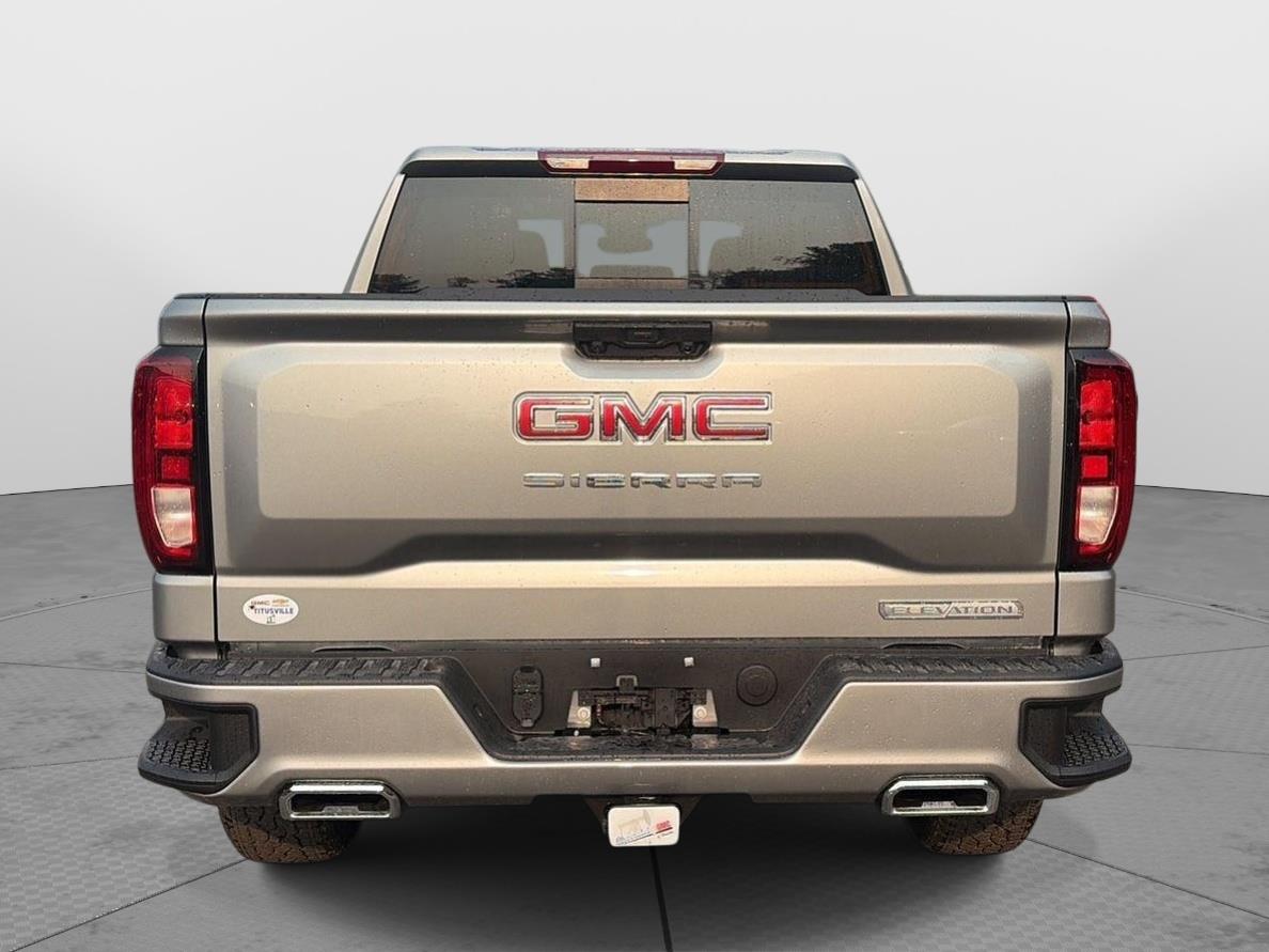 2026 GMC Sierra 1500 Elevation - 7