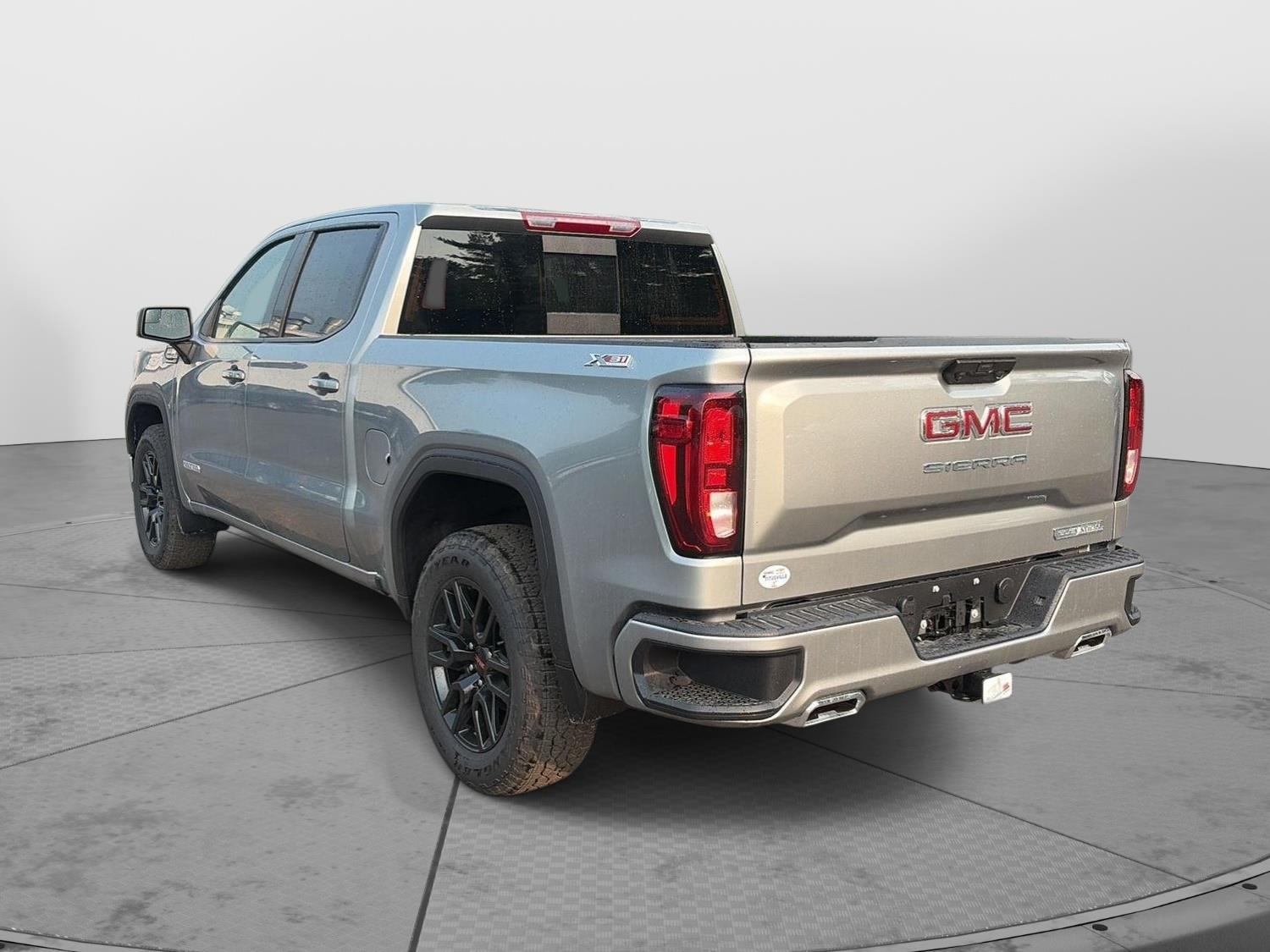 2026 GMC Sierra 1500 Elevation - 8