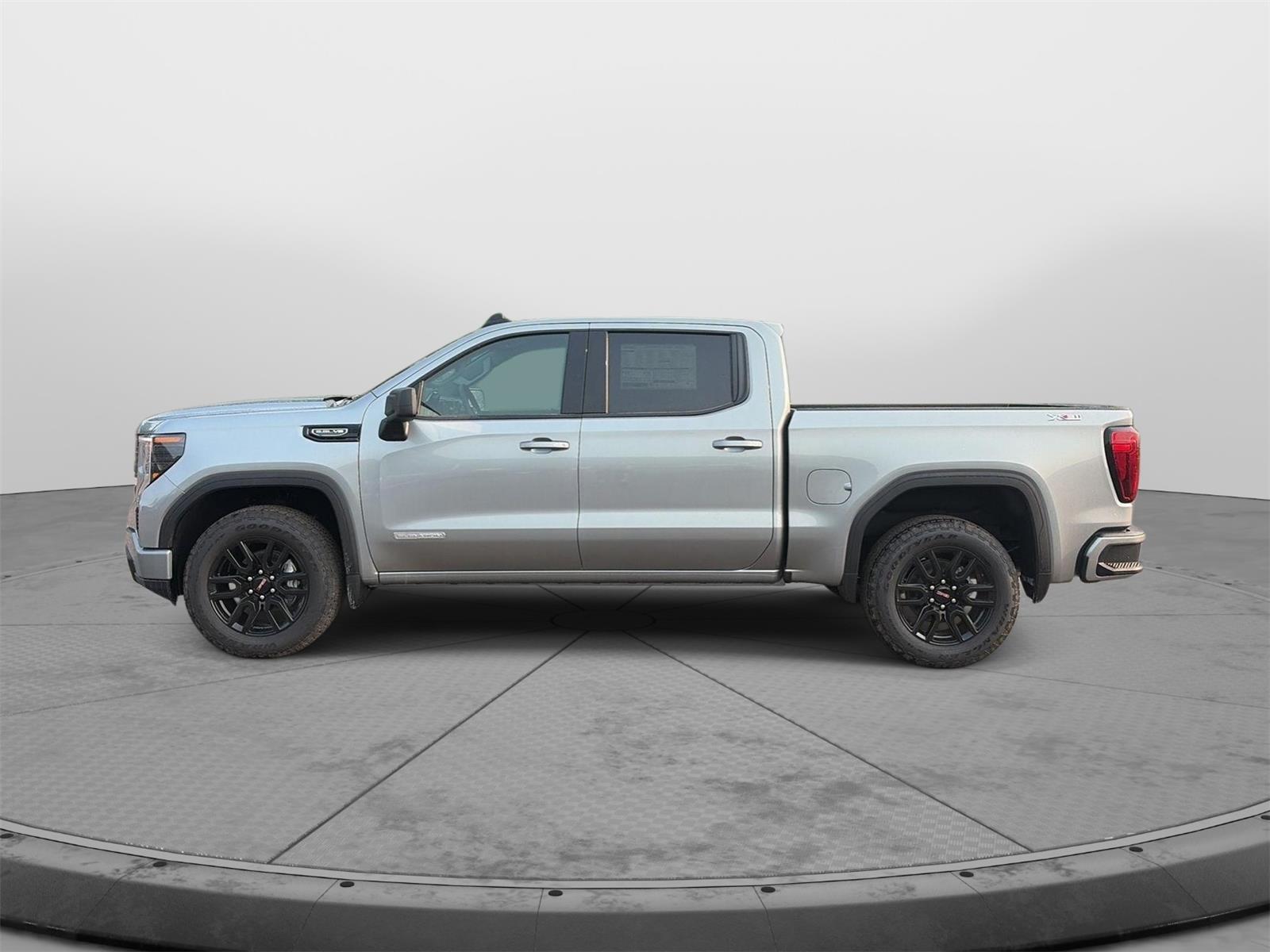 2026 GMC Sierra 1500 Elevation - 9