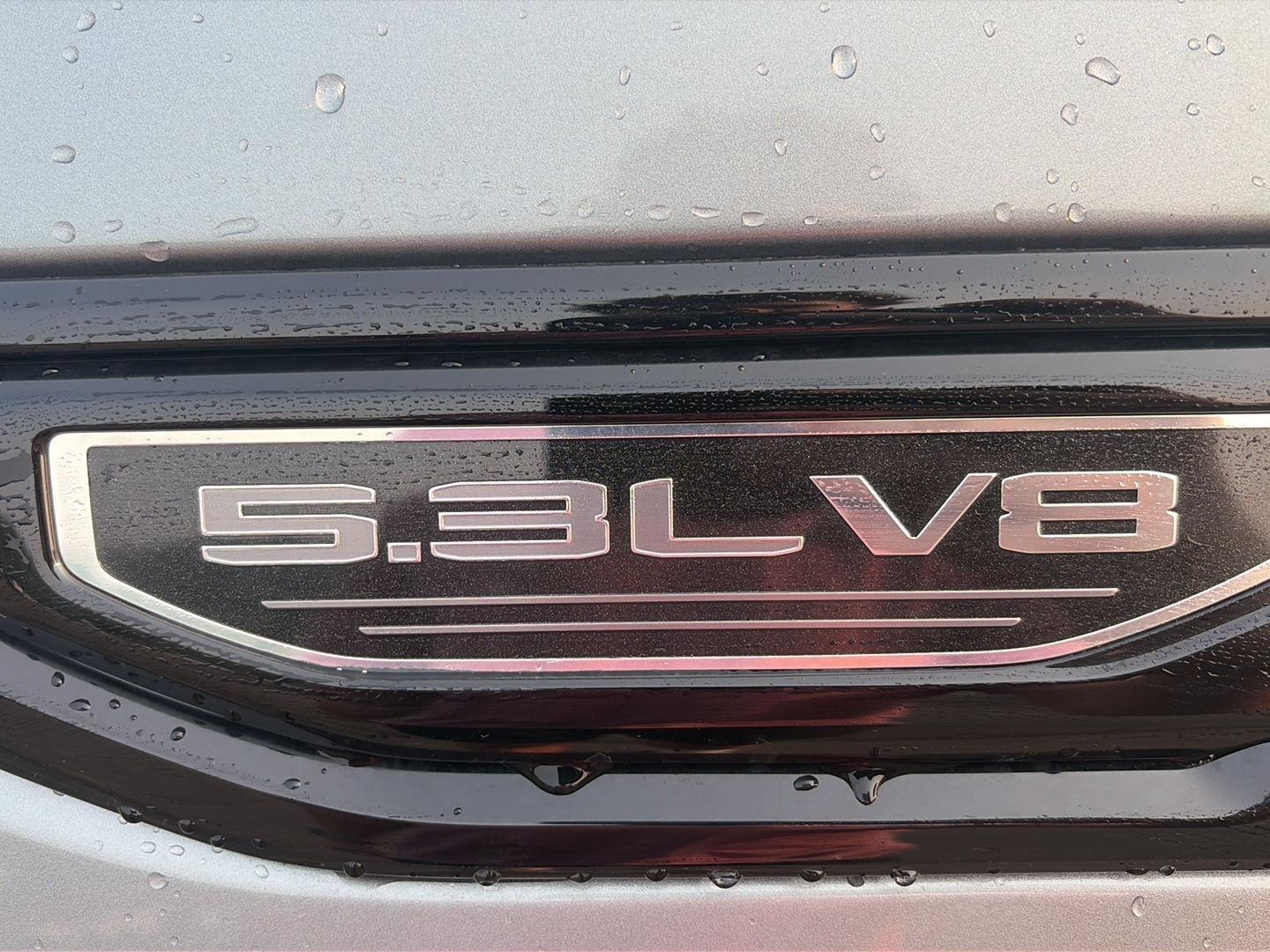 2026 GMC Sierra 1500 Elevation - 10