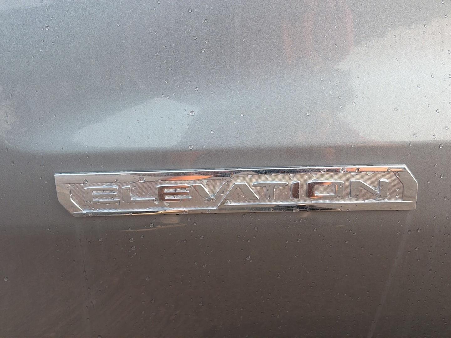 2026 GMC Sierra 1500 Elevation - 11