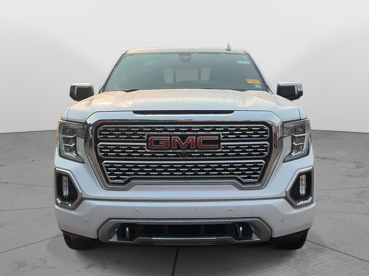 2020 GMC Sierra 1500 Denali - 1