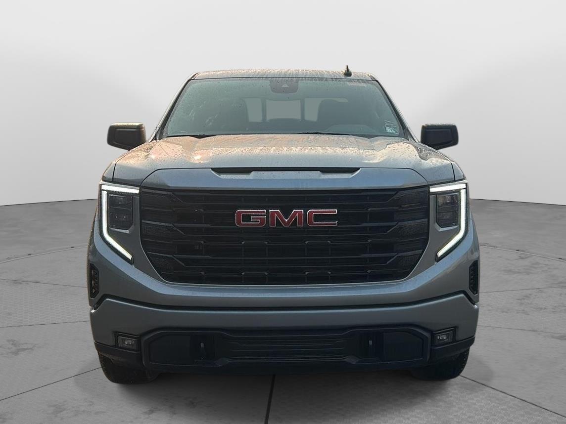 2026 GMC Sierra 1500 Elevation - 3
