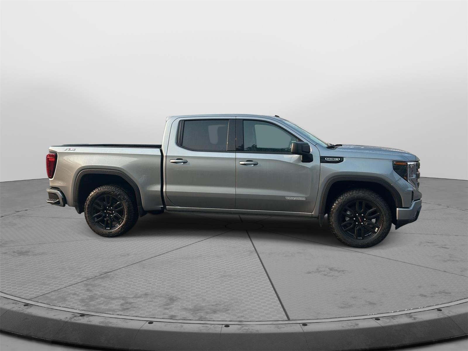 2026 GMC Sierra 1500 Elevation - 5