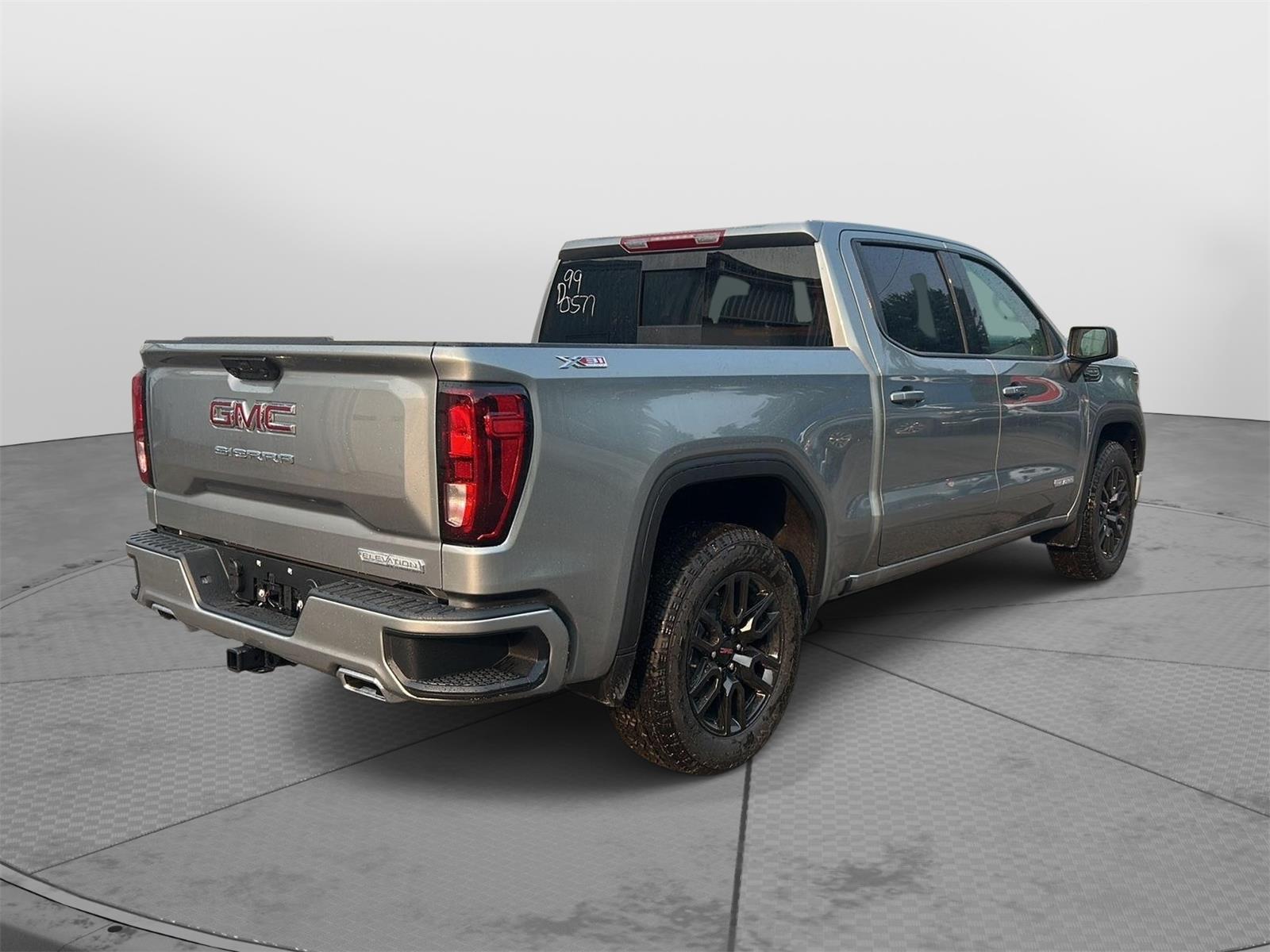 2026 GMC Sierra 1500 Elevation - 6