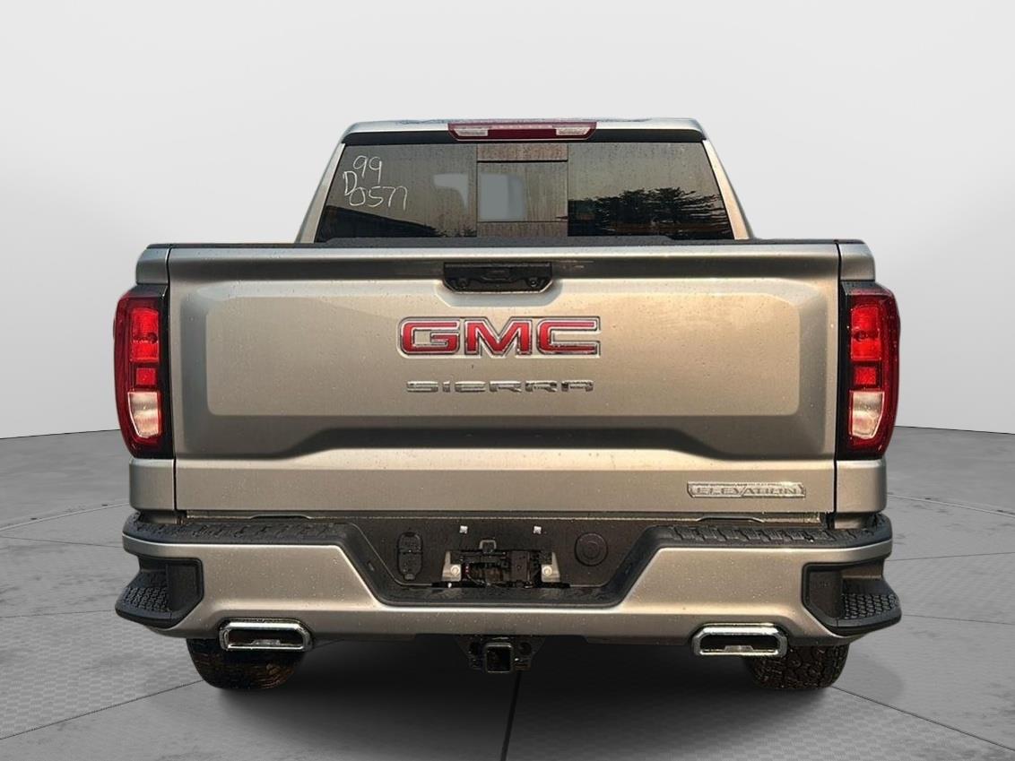 2026 GMC Sierra 1500 Elevation - 7