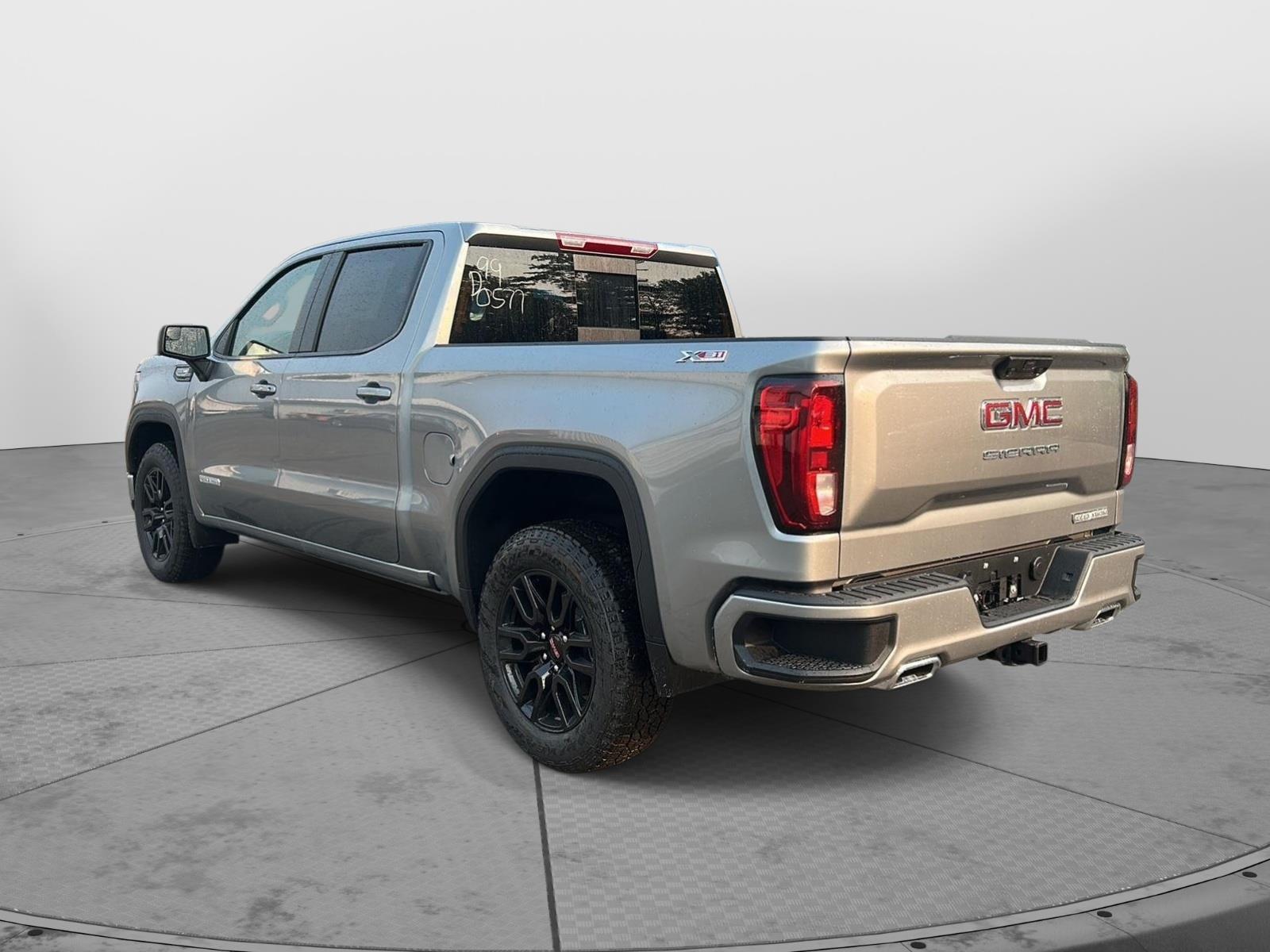 2026 GMC Sierra 1500 Elevation - 8