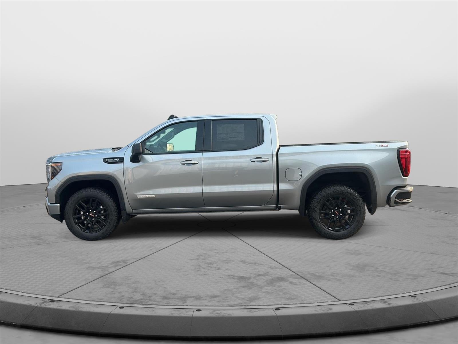 2026 GMC Sierra 1500 Elevation - 9