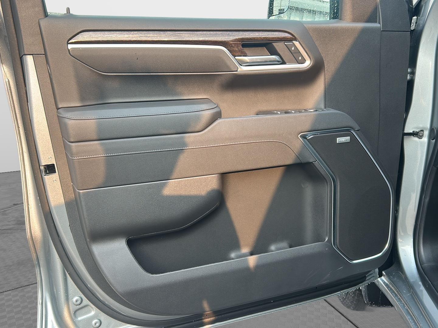 2026 GMC Sierra 1500 Elevation - 11