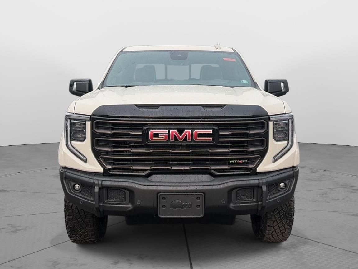 2026 GMC Sierra 1500 AT4X - 3