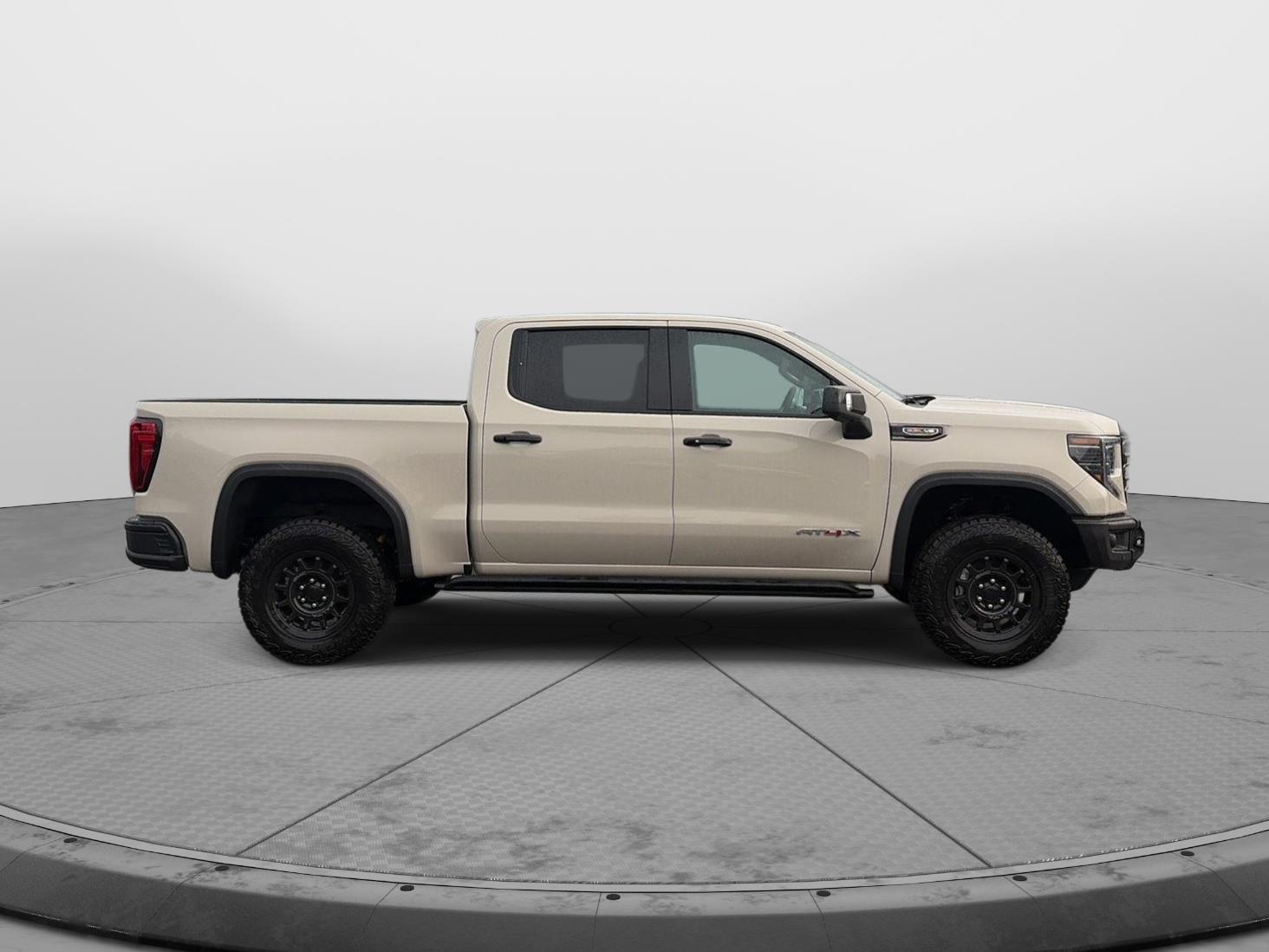 2026 GMC Sierra 1500 AT4X - 5