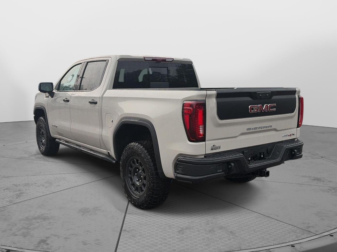 2026 GMC Sierra 1500 AT4X - 8