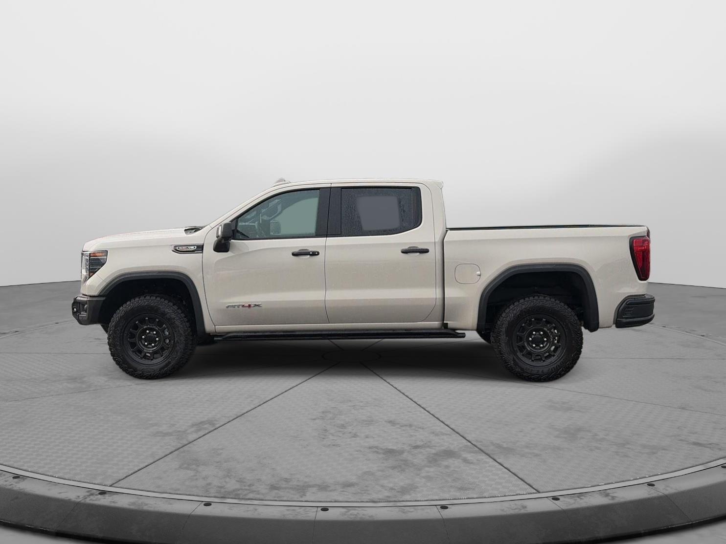 2026 GMC Sierra 1500 AT4X - 9