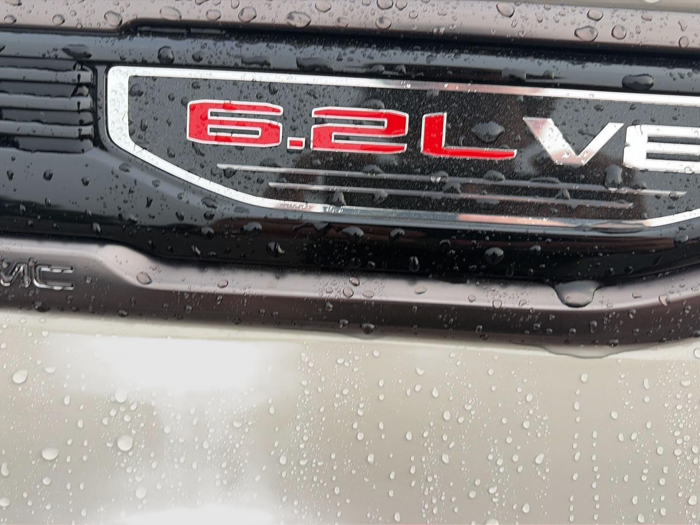 2026 GMC Sierra 1500 AT4X - 11