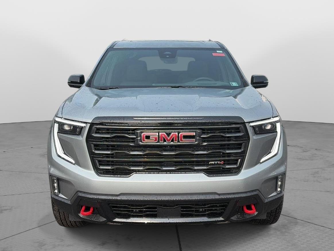 2026 GMC Acadia AWD AT4 - 3