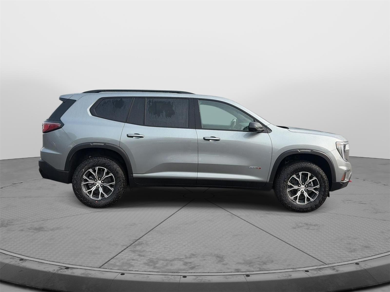 2026 GMC Acadia AWD AT4 - 5