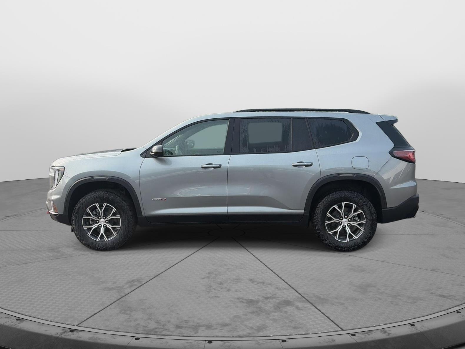 2026 GMC Acadia AWD AT4 - 9